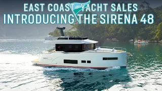 Sirena 48: Everything You Need to Know