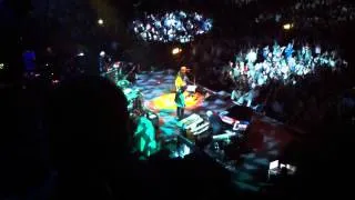 Tom Petty and the Heartbreakers: Free Fallin' - Royal Albert Hall London, 20 June 2012