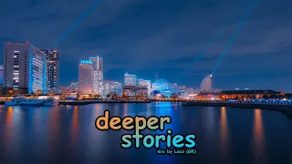 deeper stories #17