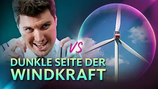 Der Fall Infraschall: Machen Windräder krank? | Serie Ep #4 | Quarks Science Cops