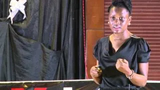 My pursuit for a Sickle Cell free generation | Bonita Nanziri | TEDxKiraTown