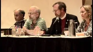 Initial Challenges for a Human Settlement Panel - 14th International Mars Society Convention