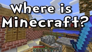 What Happened to Minecraft?!