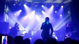 HIM - In Joy and Sorrow (Live at Helldone Festival 2015)