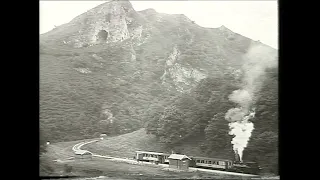 Leek and Manifold Railway