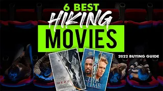 BEST CLIMBING MOVIES: 6 Climbing Movies (2023 Buying Guide)