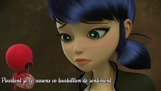 Miraculous 🐞🐾 Ce mur qui nous sépare