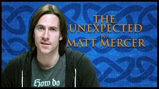 Preparing for the Unexpected! (Game Master Tips)