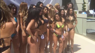 Wet Republic Bikini Contest