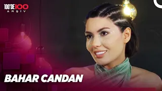 Bahar Candan | Barış Muslu ile Beyin Dedektifi