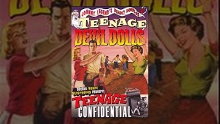 Teenage Devil Dolls