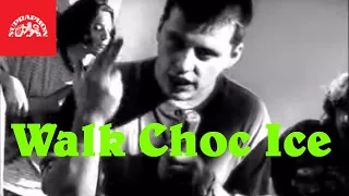 Walk Choc Ice - Rejdit (oficiální video)