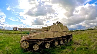 ARE RUSSIAN TANKS BETTER THAN BRITISH?!!