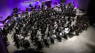 Xaverian College Orchestra - The Incredibles