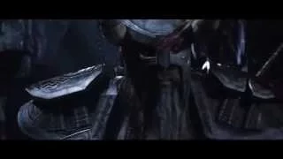 The Elder Scrolls Online - The Three Fates Cinematic Trailer Supercut (Blur Studio)