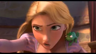 TANGLED - The Smolder