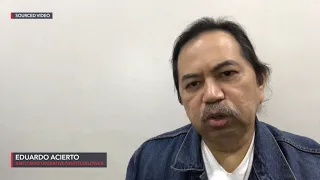 Eduardo Acierto resurfaces, offers to testify vs Duterte, Michael Yang