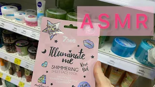 [ASMR]-Shop with me | No talking |👛 #asmr #shopping #notalking