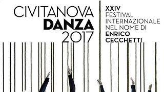 Civitanova Danza 2017 - teaser