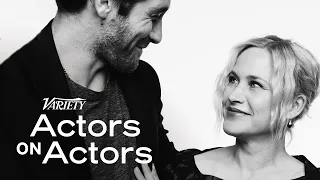 Patricia Arquette & Jake Gyllenhaal | Actors on Actors - PBS Edit