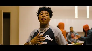 Yungeen Ace - My Own Problems (Official Music Video)