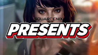 Square Enix Presents March 2021! I actually look forward to a Life is Strange game?! React!