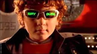 images de spy kids 2