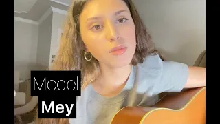 Model-Mey / Erva Sude Dağlı (cover)