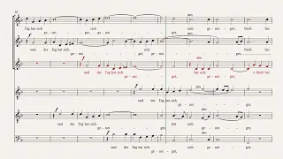 Abendlied, Op. 69, No.3 Josef Rheinberger Alto 2