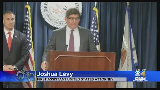 US Attorney's Office announces Somerville attorney will be charged with bribery