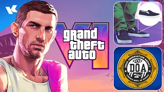 GTA 6 JASON IS AN EX-CONVICT? Possible Backstory Details!