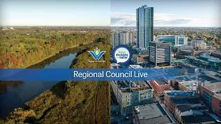 Special Regional Council - January 30, 2023