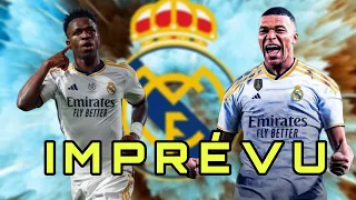 Une Légende du Real Madrid Va Plomber Kylian Mbappé ?