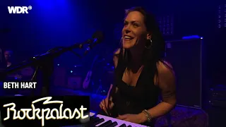 Beth Hart - Crashing Down (Live at Rockpalast 2011)
