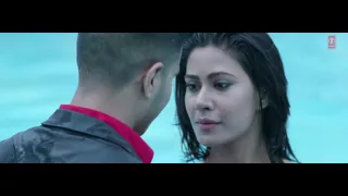 'All Of Me Baarish' Full VIDEO Song hd  Arjun Ft  Tulsi Kumar  T Series