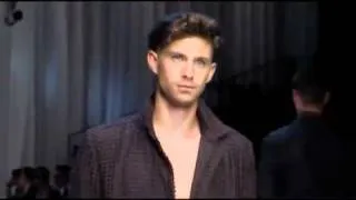 Dolce & Gabbana Spring/Summer 2012 Menswear Full Show