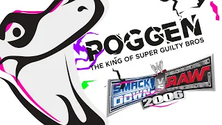 POGGEN - The King of Super Guilty Bros #1.5: Smack Down vs RAW [Meme Round]