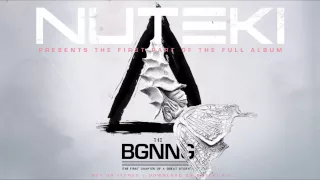 NUTEKI - RUN (AUDIO) THE BGNNG 2014