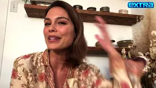 Nathalie Kelley on Chances of ‘The Baker and the Beauty’ Season 2