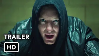 Power Season 6 "Final Episodes" Teaser Trailer (HD)