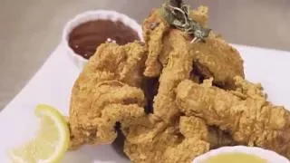 NOLA Eats: Fried Chicken
