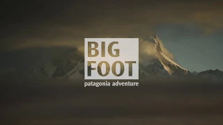 Live the Patagonia by BigFoot.