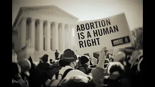 США НЕ заборонили аборт! Чому ми звикли до абортів?