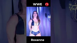 Roxanne Perez vs Alex | #ytshorts #shortvideo #funny