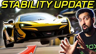 The SECRETS Of The New Gran Turismo 7 Physics Update!