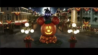 Halloween Time at the Disneyland Resort (2017)