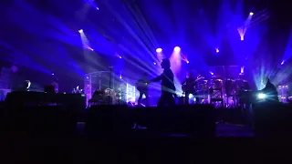 La noche. Raphael en Morelia 2018 (México 🇲🇽)