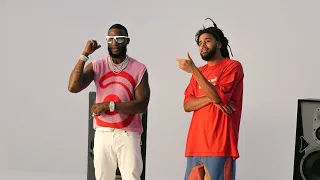 Gucci Mane - There I Go (feat. J. Cole & Mike WiLL Made-It)  [Official Music Video]