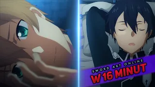 Sword Art Online III (Part 1) W 16 MINUT - Dubbing PL | RE: TAKE