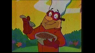 KTVO ABC Saturday Morning commercials [January 21, 1995]